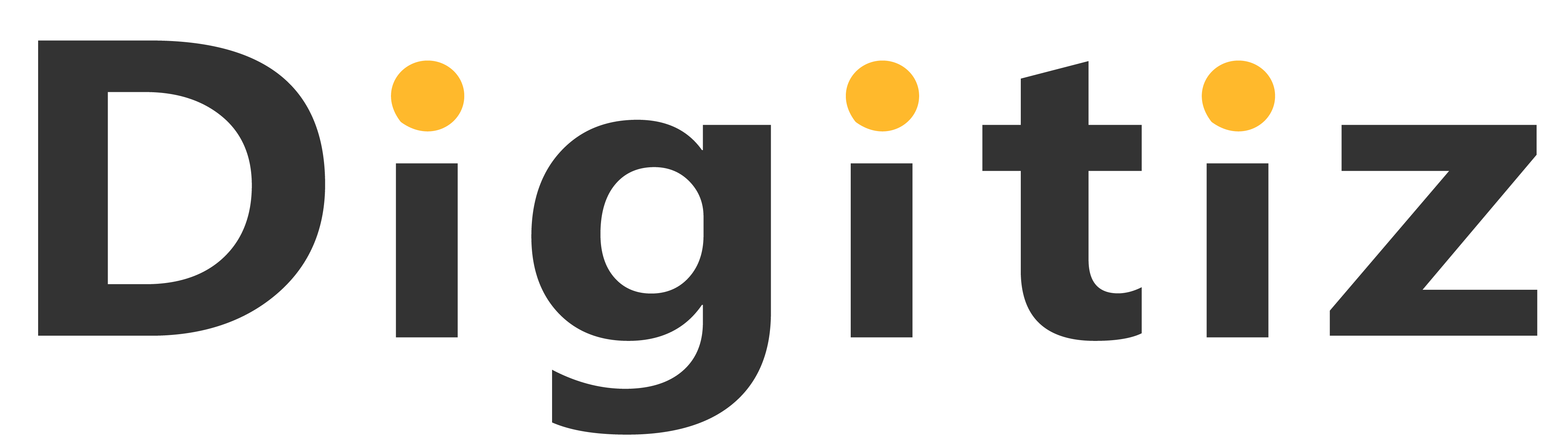 Digitiz Consulting - Solutions digitales et développement web